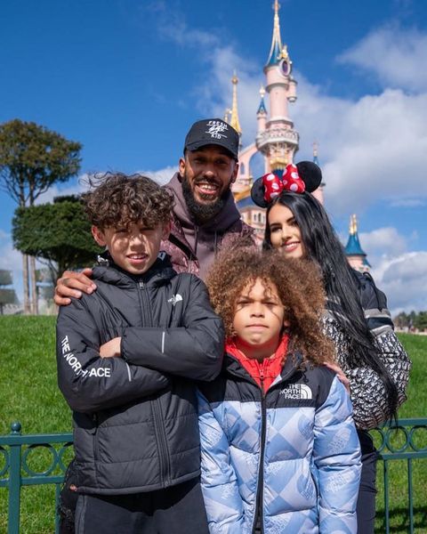 Pierre-Emerick Aubameyang