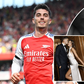 Arsenal star Kai Havertz and wife Sophia announce birth of their first child