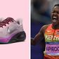 Faith Kipyegon to launch Ksh18,000 special edition Nike Pegasus 41 trainers