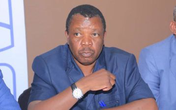 Nicholas Musonye issues stern warning to Gor Mahia, AFC Leopards fans ahead of Mashemeji derby