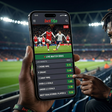 The Top 5 Live Streaming Betting Sites in Nigeria