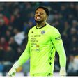 Okoye not looking to leave Udinese