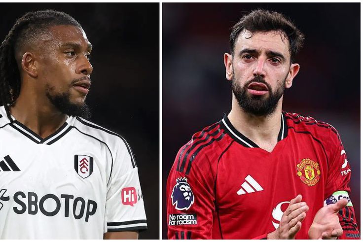 Alex Iwobi: Super Eagles star leads 7-man shortlist for Premier League award