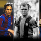 Top 10 Greatest Barcelona Players of All Time