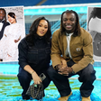 Man City star Jérémy Doku, 23, expecting first child with 29-year-old wife, five months after wedding