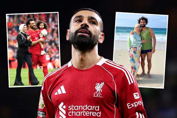 Mohamed Salah's honest confession before announcing Liverpool exit