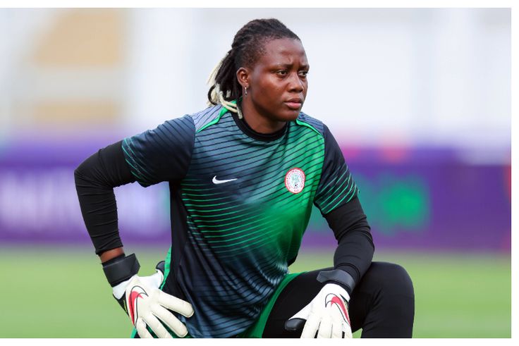 Nnadozie voices disappointment over WAFCON postponement