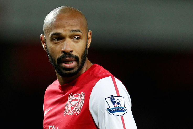 Henry and Shearer inducted into Premier League Hall of Fame