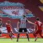 African players in Europe: Salah goal creates Liverpool record