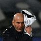 'Absurd' to think Real could be banned from Champions League - Zidane