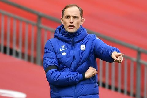 Chelsea's Tuchel criticises Champions League reforms: 'Quantity, not quality'