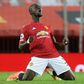 Man Utd's Bailly signs new three-year contract