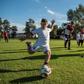 Messi's boyhood club Newell's creates school for kids with disabilities