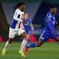 Red-hot Iheanacho seals Leicester fightback to sink Palace