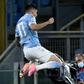 Correa keeps Lazio in Champions League hunt with Milan double, Napoli go third