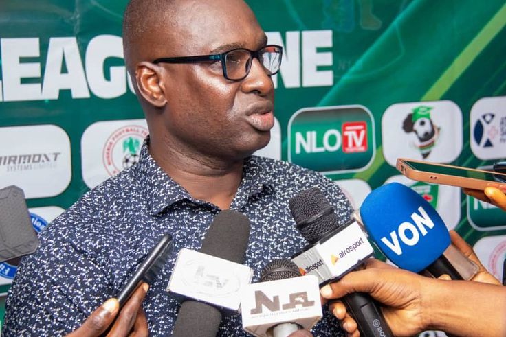 How NLO created an enabling environment for clubs