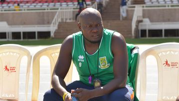 Sam Koko berates Mathare’s “rashness in decision making” during defeat to Kariobangi Sharks