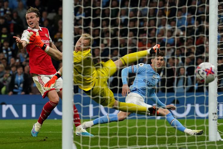 Arsenal Fan TV star slammed after angry rant towards wife following Manchester City defeat