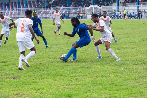 Federation Cup: 3-time champions Heartland through to Round of 32