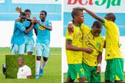 NPFL LaLiga U-15 youngsters 'impress' ex-Super Eagles coach Eguavoen