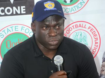 Edith Agoye praise team as Sunshine Stars secure Federation Cup Round of 32 slot