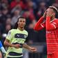 Bayern Munich forward Eric Maxim Choupo-Moting.