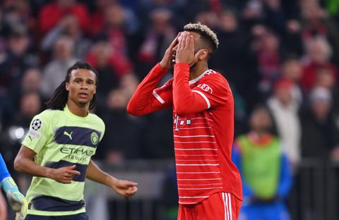 Bayern Munich’s failures this season to accelerate recruitment drive in the summer
