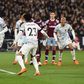 West Ham vs Liverpool Match Report