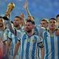 Argentina prepares to build Miami training facility with major U.S.A  expansion in place