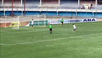 Federation Cup: Defending champions Bayelsa United knocked out in Round of 64
