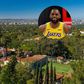 Inside LeBron James' $36.8 million Beverly Hills house