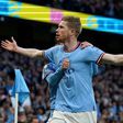 Winning a Champions League doesn't define my career — De Bruyne
