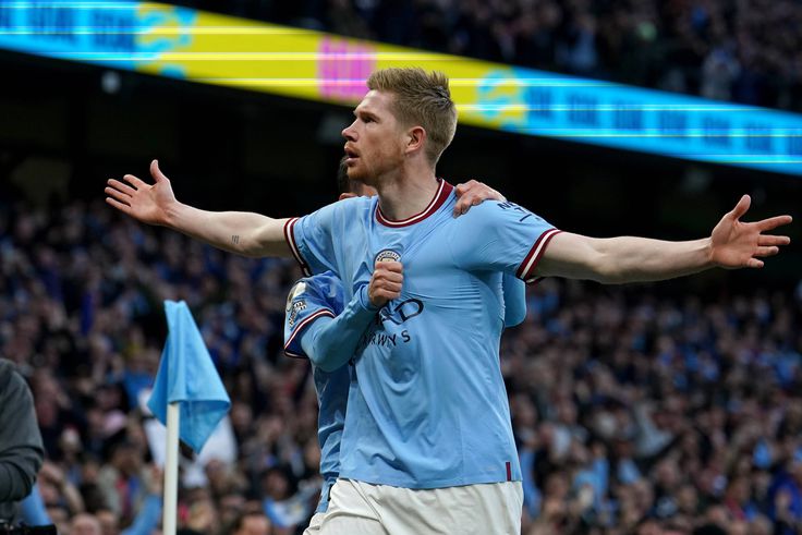 Winning a Champions League doesn't define my career — De Bruyne