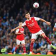 Arsenal's dismal collapse almost complete after defeat at Man City