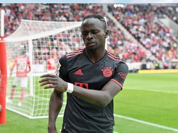 Chelsea set eyes on Mane