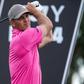Bryson DeChambeau  in action at a past event