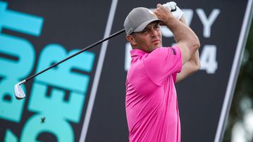 LIV's Bryson DeChambeau on why golf rankings are 'almost obsolete'