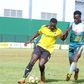 Michael Oduor returns to haunt KCB as Tusker maintain pressure on Gor Mahia