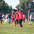 Kyetume slapped hard for pitch invasion, fighting