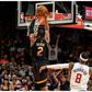 Joshua Aloiye Okogie was in action for the Phoenix Suns as they defeated the Los Angeles Clippers to advance to the second round.