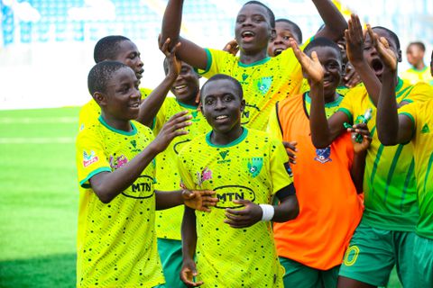 Remo Stars, Plateau United battle for best football academy in Nigeria