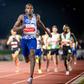Reynold Cheruiyot looking to treat his fans to a surprise at Paris 2024 Olympics