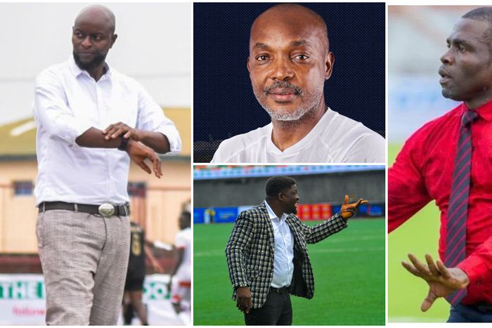 NPFL coaches set for another intriguing matchday.