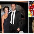 Ryan Giggs welcoming third child