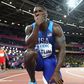Justin Gatlin explains why most athletes struggle to dominate after claiming maiden majors