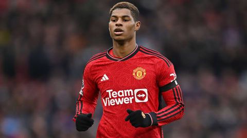 Manchester United prepared to sell Marcus Rashford, but on two conditions