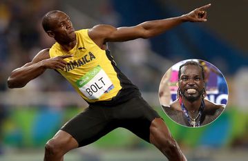 'He's still afraid of me' - Triggered Jamaican cricket great Chris Gayle challenges sprinting legend Usain Bolt to 100m showdown