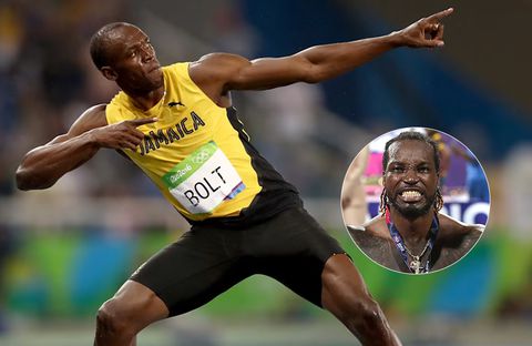 'He's still afraid of me' - Triggered Jamaican cricket great Chris Gayle challenges sprinting legend Usain Bolt to 100m showdown
