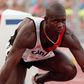 Canadian sprinter still chasing his 1988 Olympic gold medal despite failing doping test