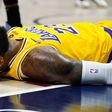 One game at a time: Lakers LeBron James preaches optimism after Game 3 loss to Nuggets